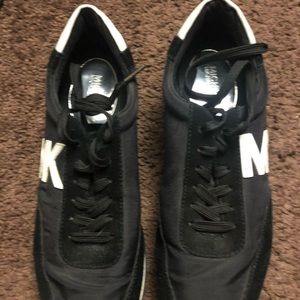 Michael Kors Sneakers Size 9.